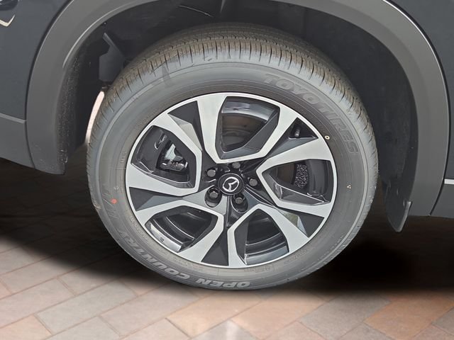 New 2026 Black Mazda 2.5 S Preferred image 4