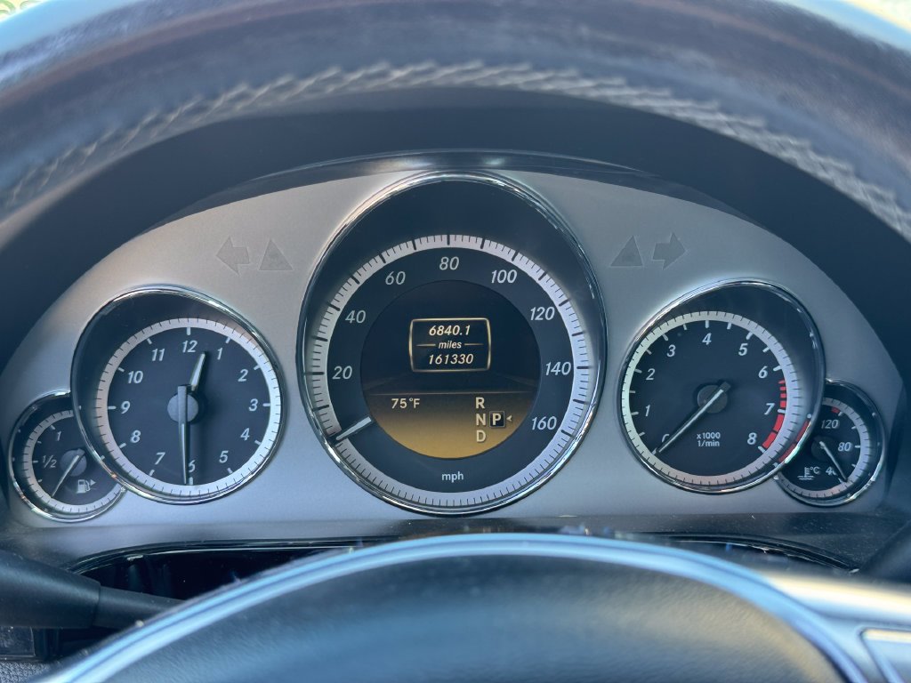 Used 2012  Mercedes-Benz E 350 image 13