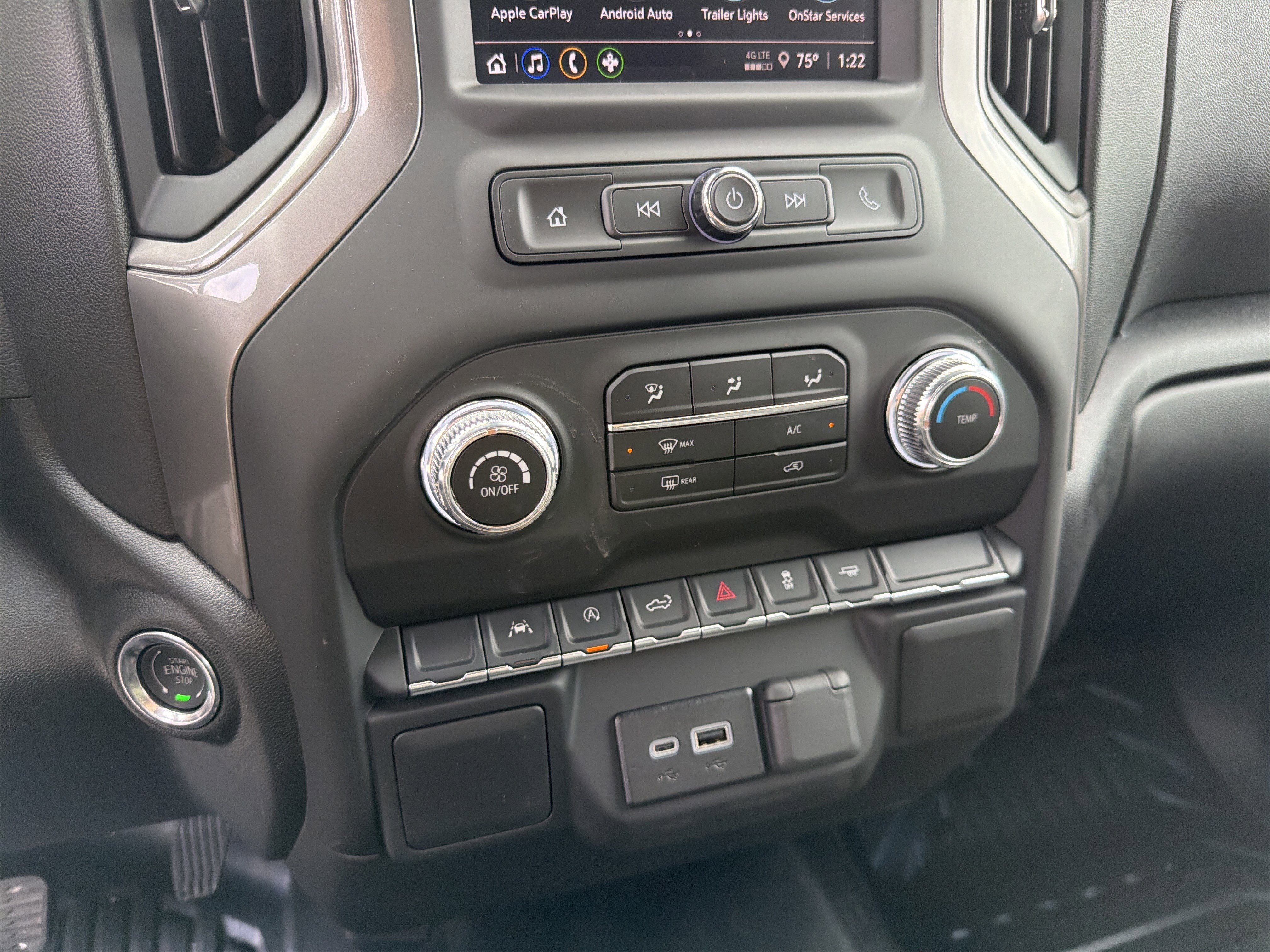 2026 GMC Sierra 1500 Pro - Photo 26