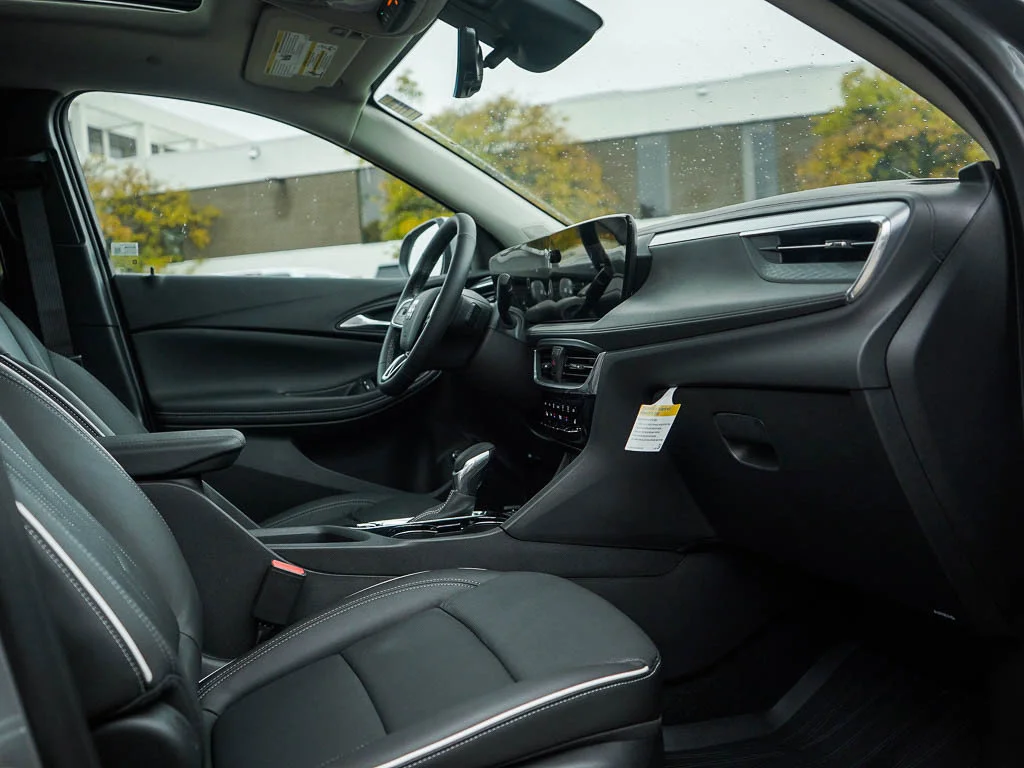 2026 Buick Encore GX Avenir - Photo 11