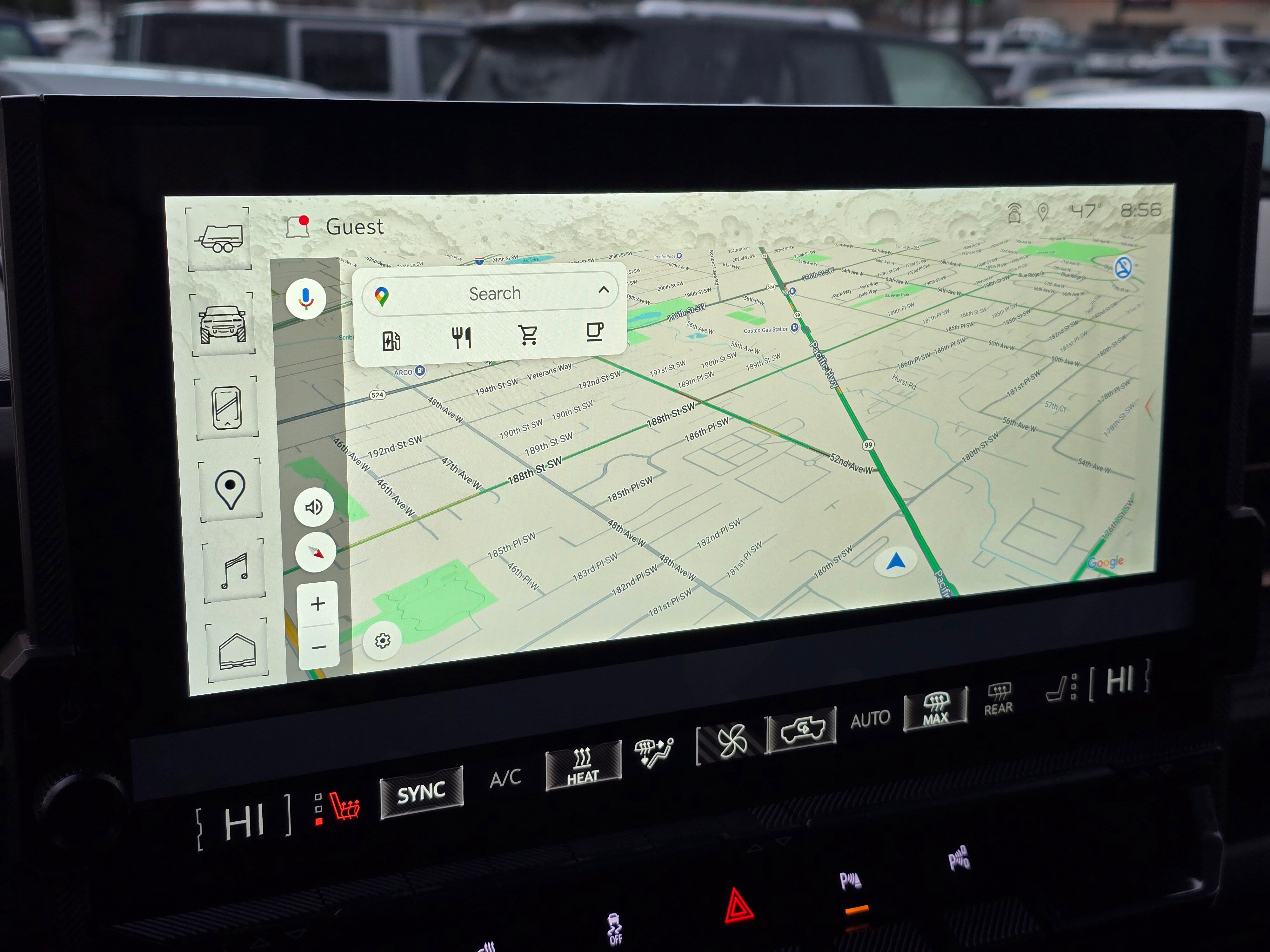 2025 GMC HUMMER EV 3X - Photo 24