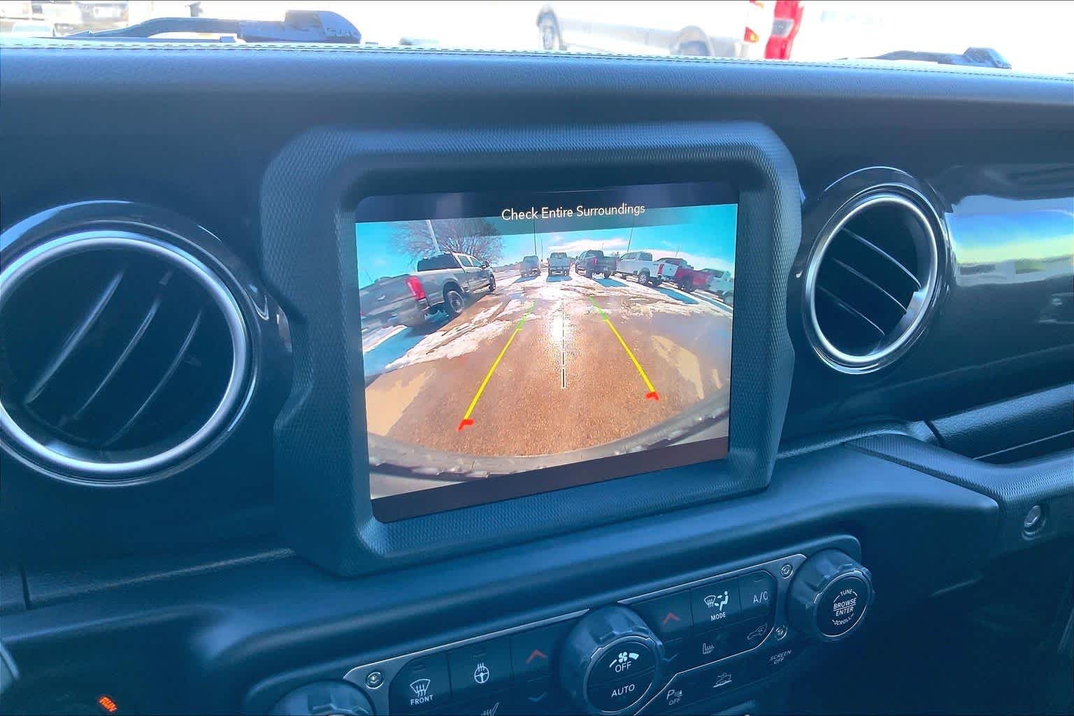 2022 Jeep Wrangler Unlimited Rubicon 392 - Photo 33