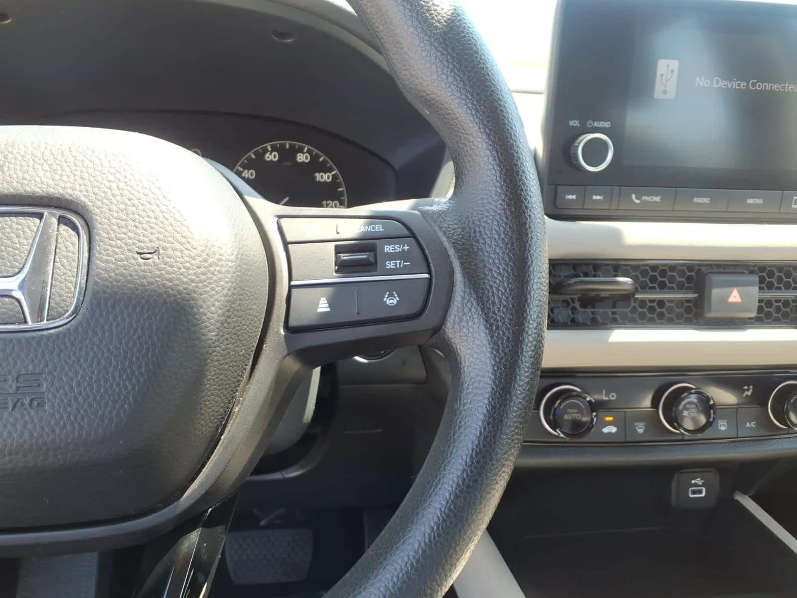 2023 Honda HR-V LX - Photo 23