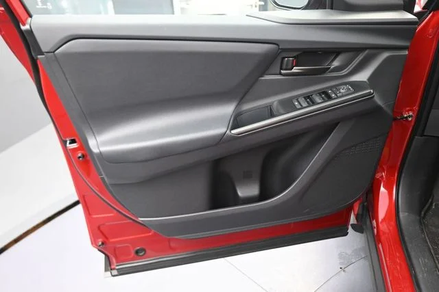 Used 2026 Red Toyota XLE Plus image 20