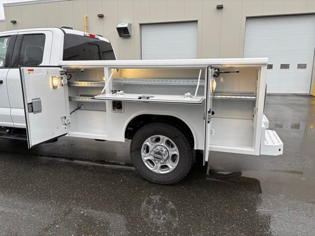 2026 Ford F-350SD — photo 11