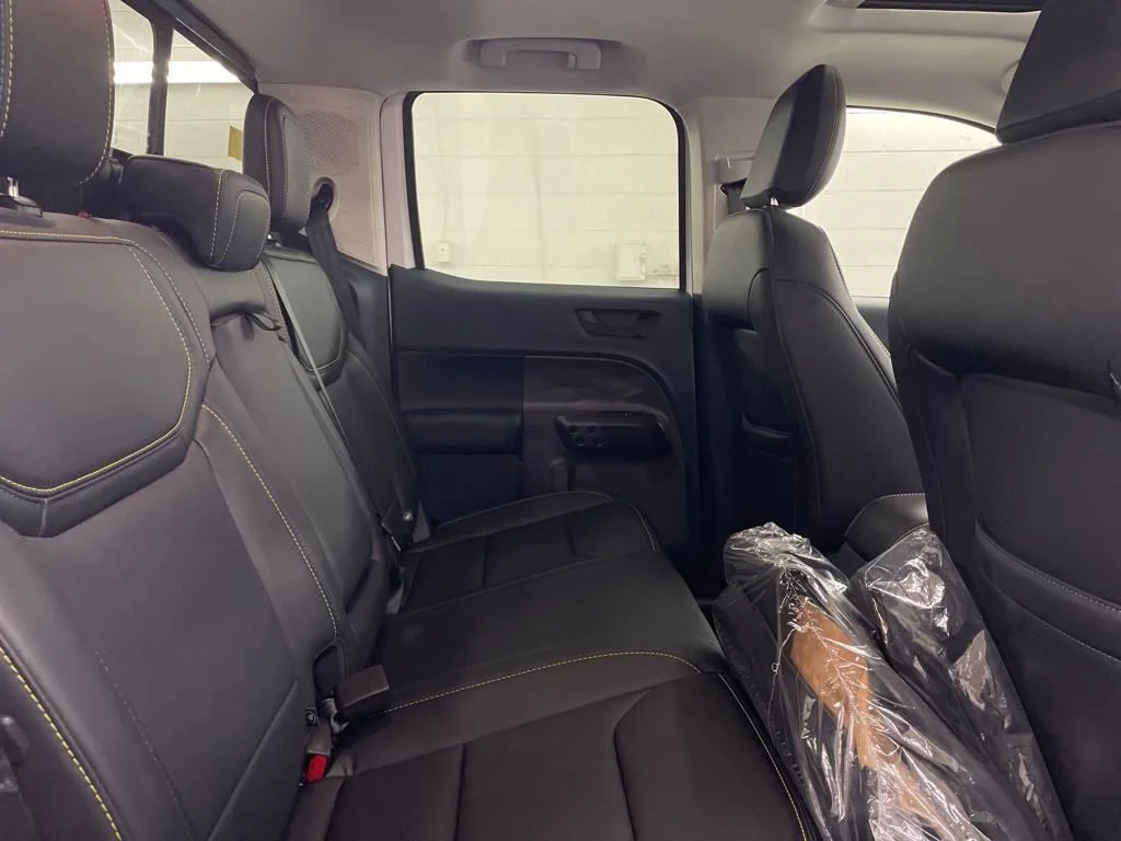 2025 Ford Maverick Lobo Premium - Photo 29