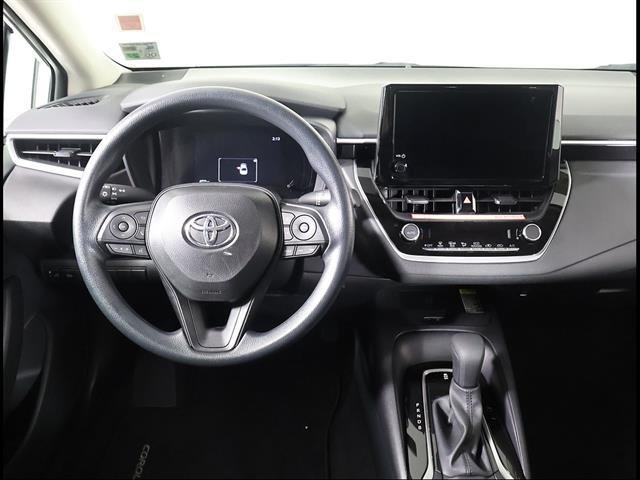 Certified Used 2026 ICE CAP Toyota  image 8