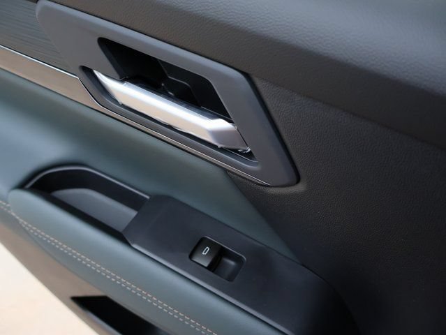 2026 GMC Terrain AT4 - Photo 18