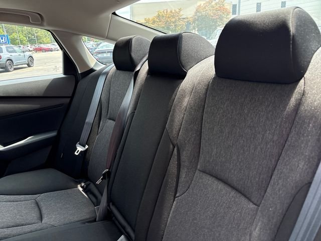 2023 Honda Accord EX - Photo 27