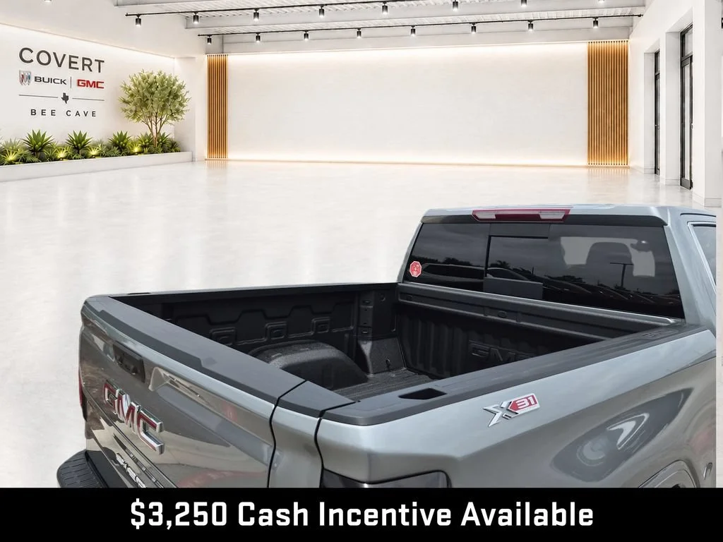 2026 GMC Sierra 1500 SLT - Photo 45
