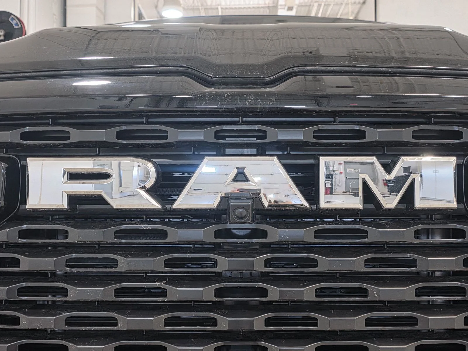 2026 RAM 1500 Big Horn/Lone Star - Photo 13