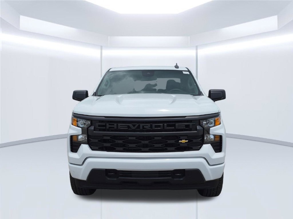 2026 Chevrolet Silverado 1500 Custom - Photo 10