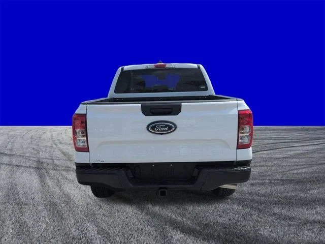 New 2026 Oxford White Ford XL image 5