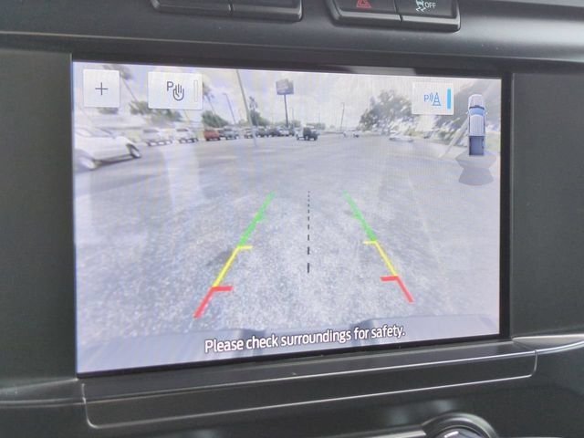 Used 2023 Oxford White Ford XLT image 23