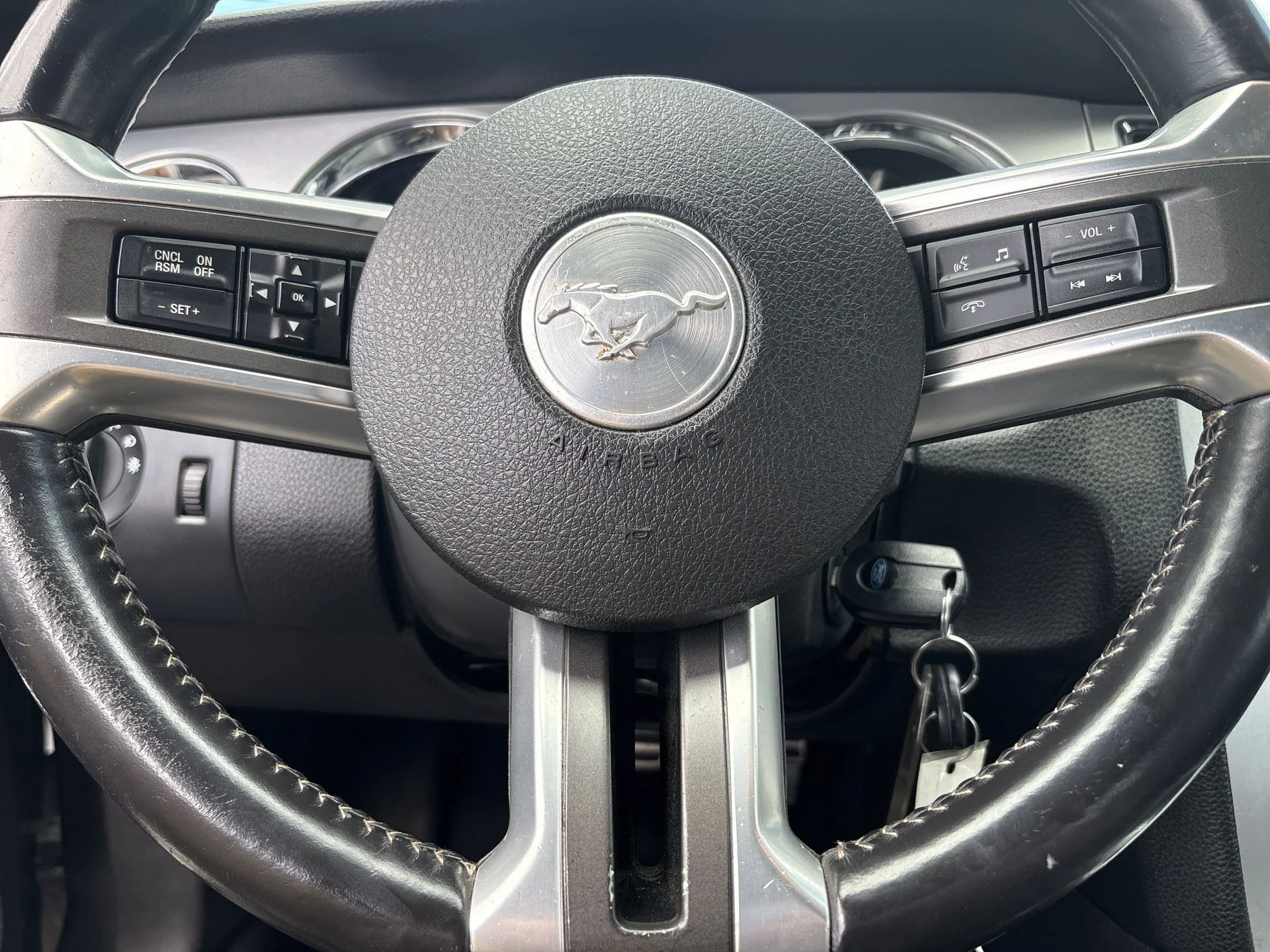 Used 2014 Sterling Gray Metallic Ford GT image 11