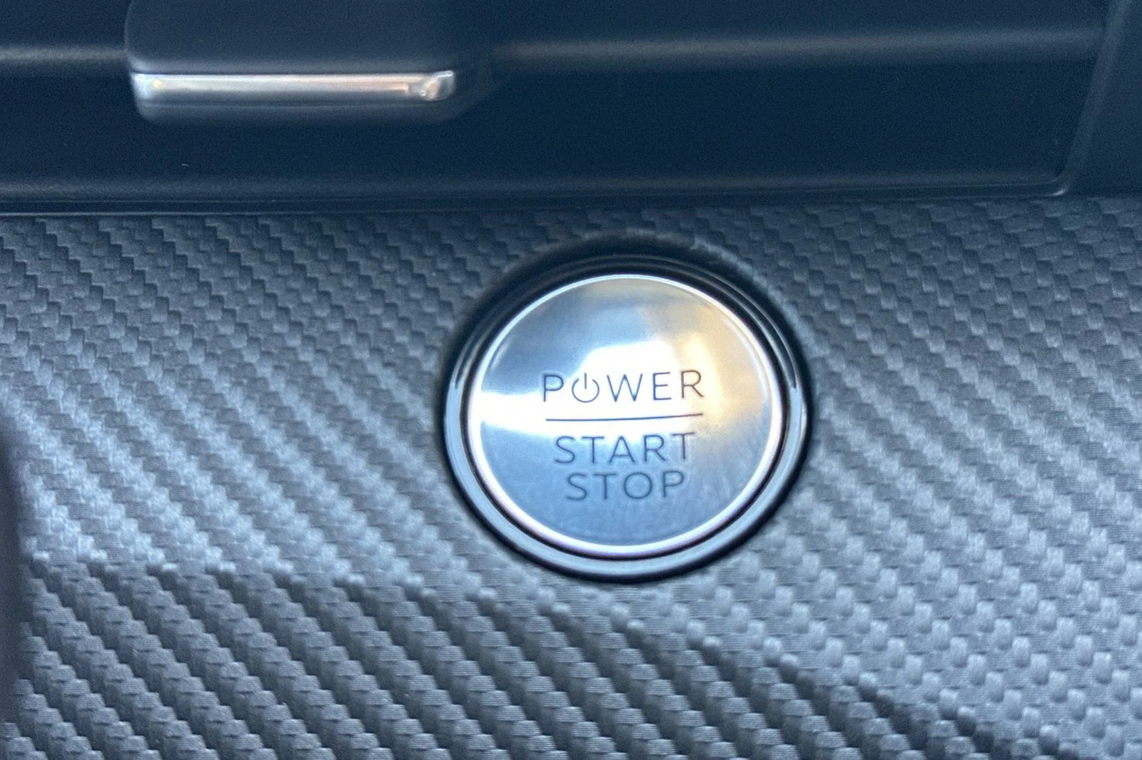New 2026 Star White Metallic Tri-coat Ford Select image 22