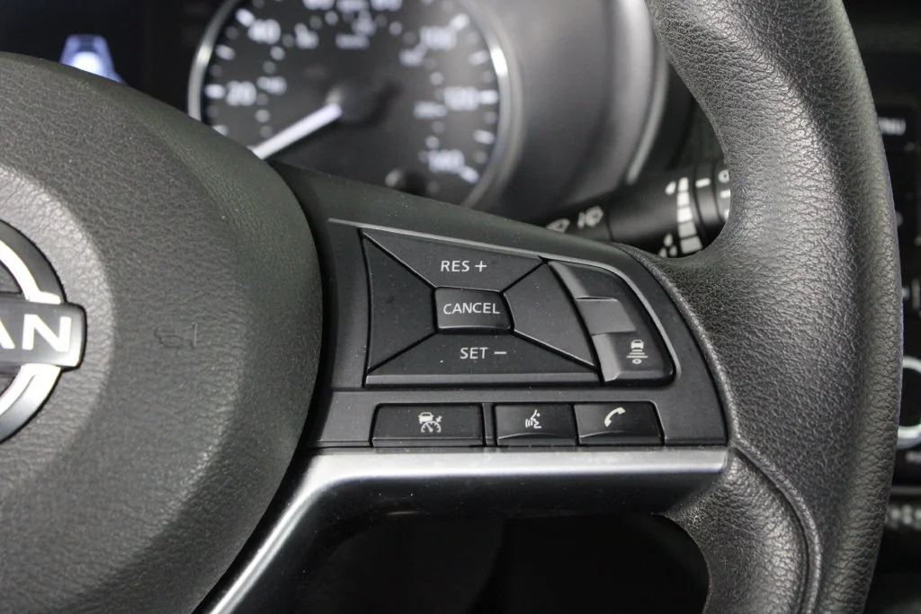 2023 Nissan Kicks SV - Photo 25