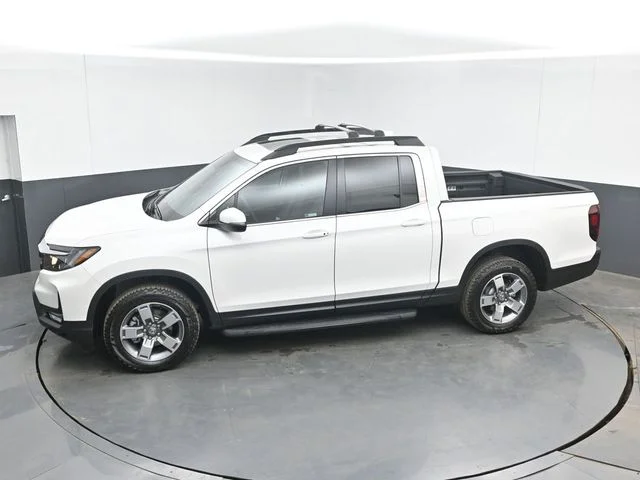 New 2026 Platinum White Pearl Honda RTL image 37