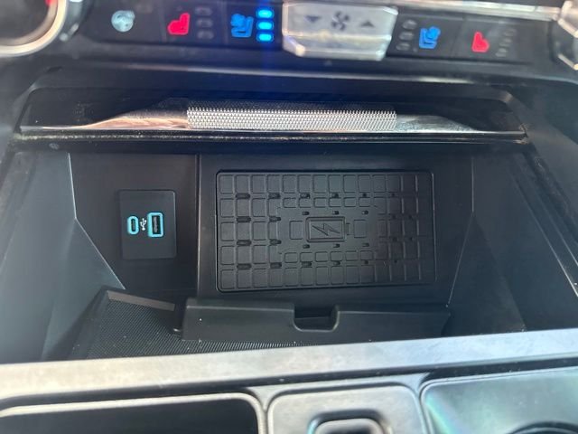 Used 2024 Black Metallic Ford Raptor image 28