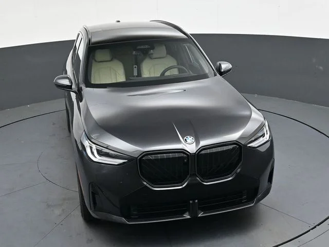 2026 BMW X3 30 - Photo 26