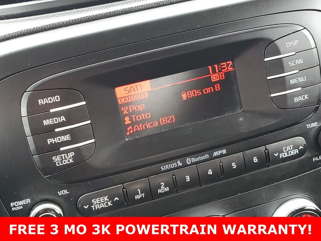 2015 Kia Soul + - Photo 15