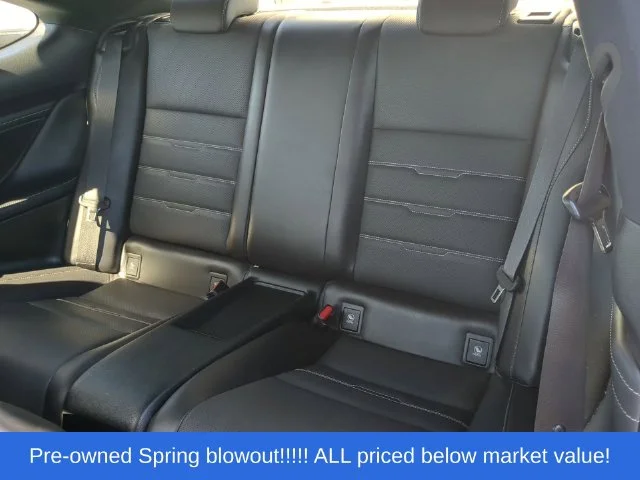 Used 2016 Silver Lexus 200t image 34