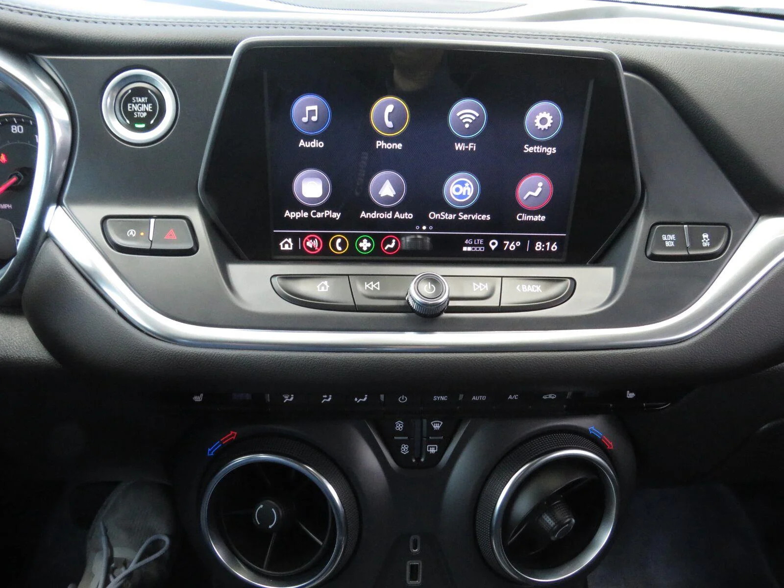 Used 2022 BLACK Chevrolet LT image 27