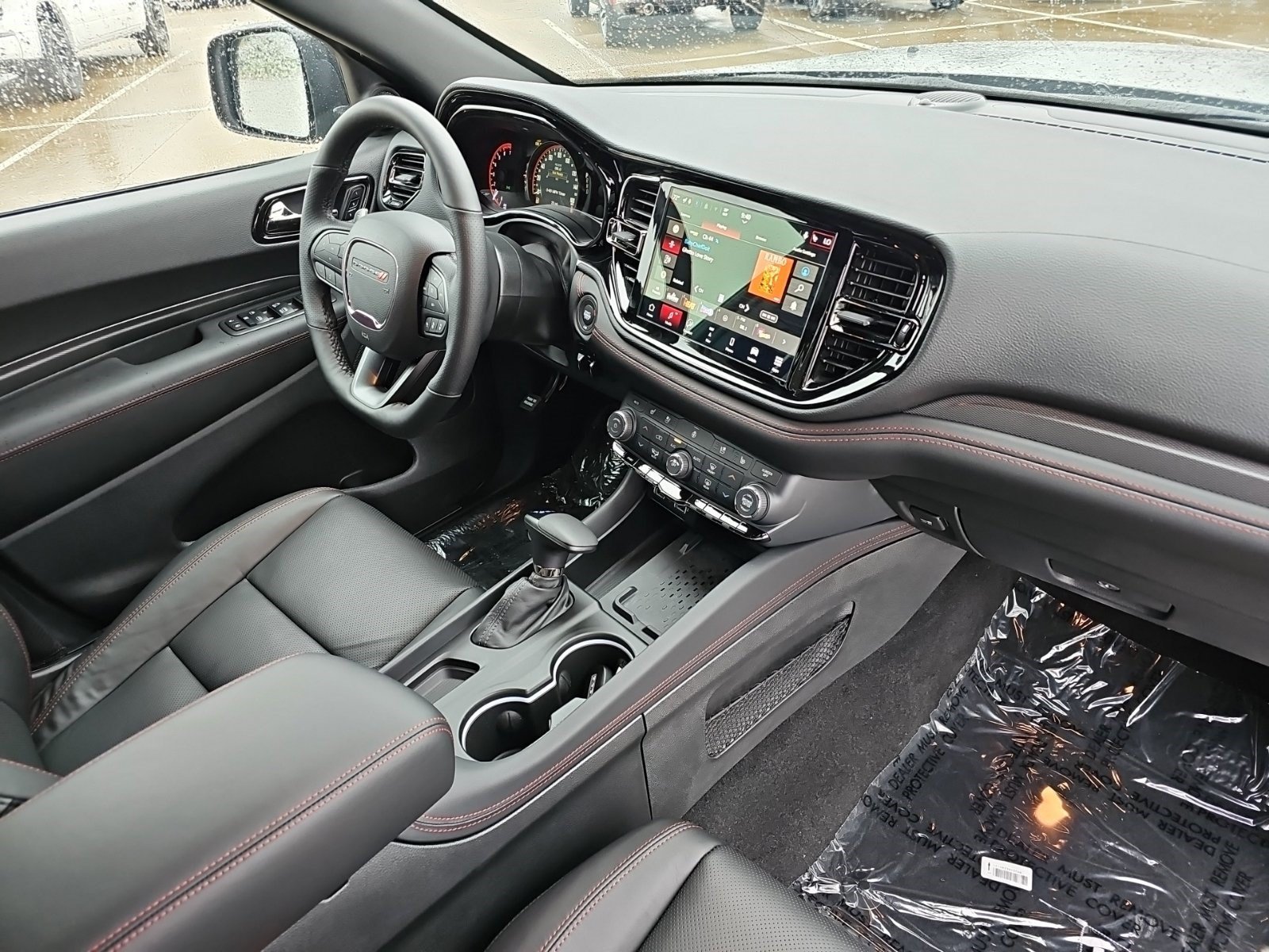 New 2027 Destroyer Gray Clearcoat Dodge GT Plus HEMI image 12
