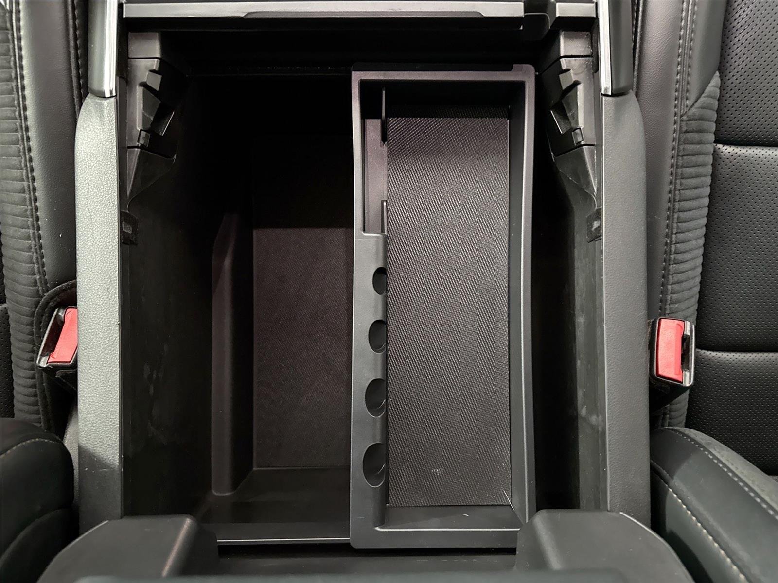 Used 2022 Code Orange Metallic Ford Raptor image 33