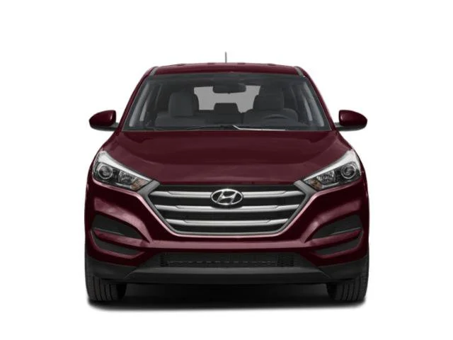 Used 2018 Coliseum Gray Hyundai SEL image 7