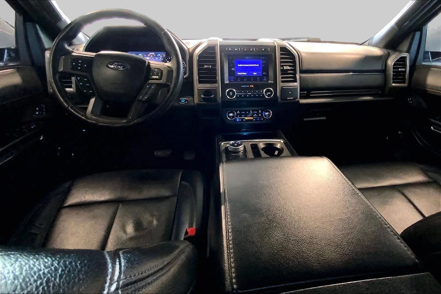 Used 2020 Oxford White Ford XLT image 16