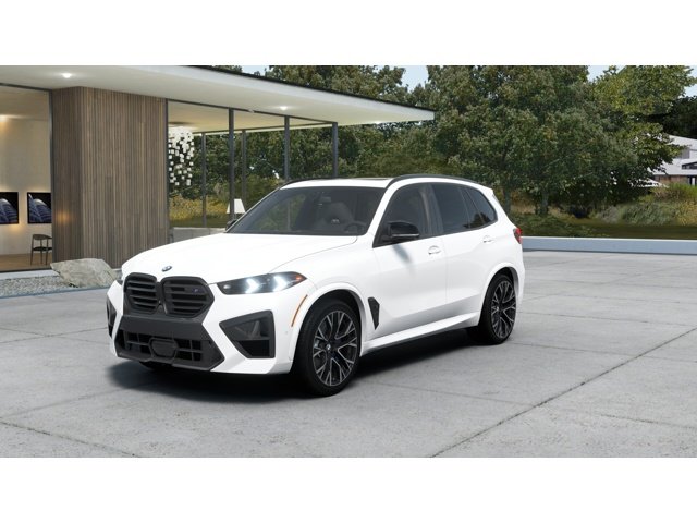2026 BMW X5 M