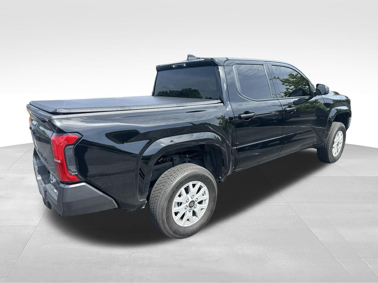 Used 2026 Black Toyota SR image 5