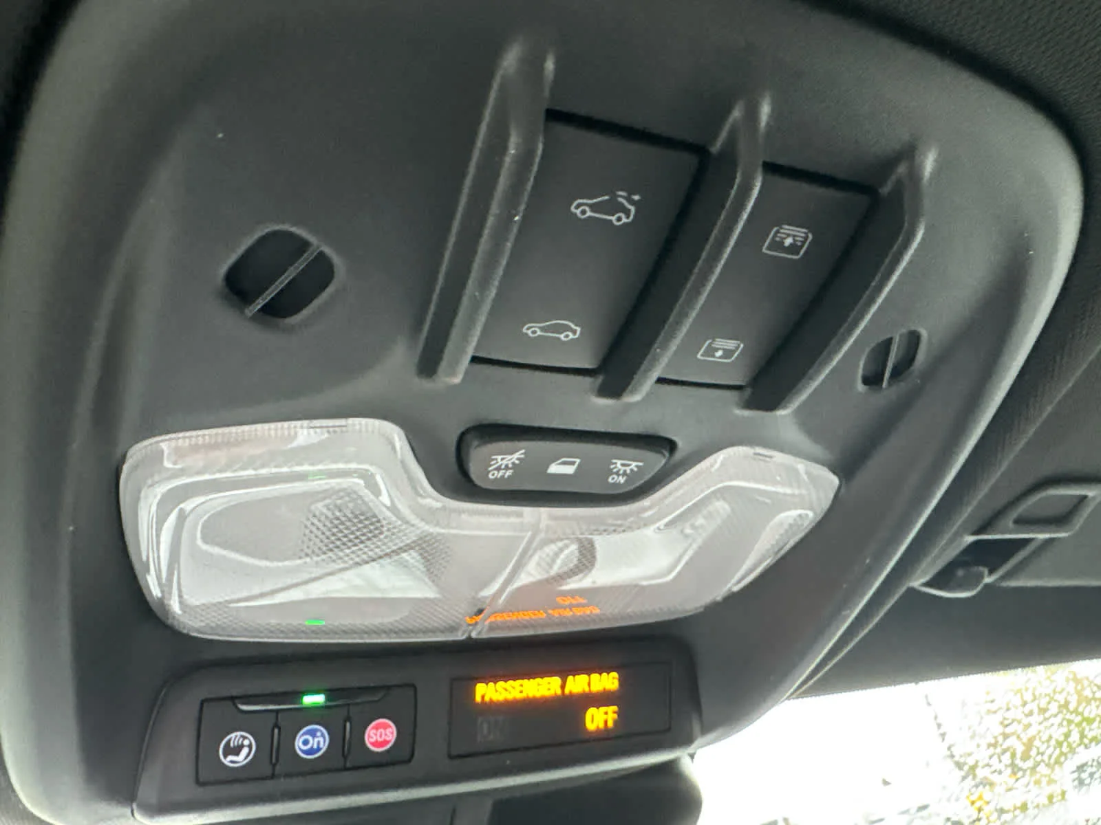 2026 Chevrolet Trailblazer RS - Photo 26