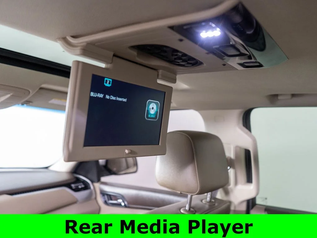 Used 2018 White GMC SLT image 15