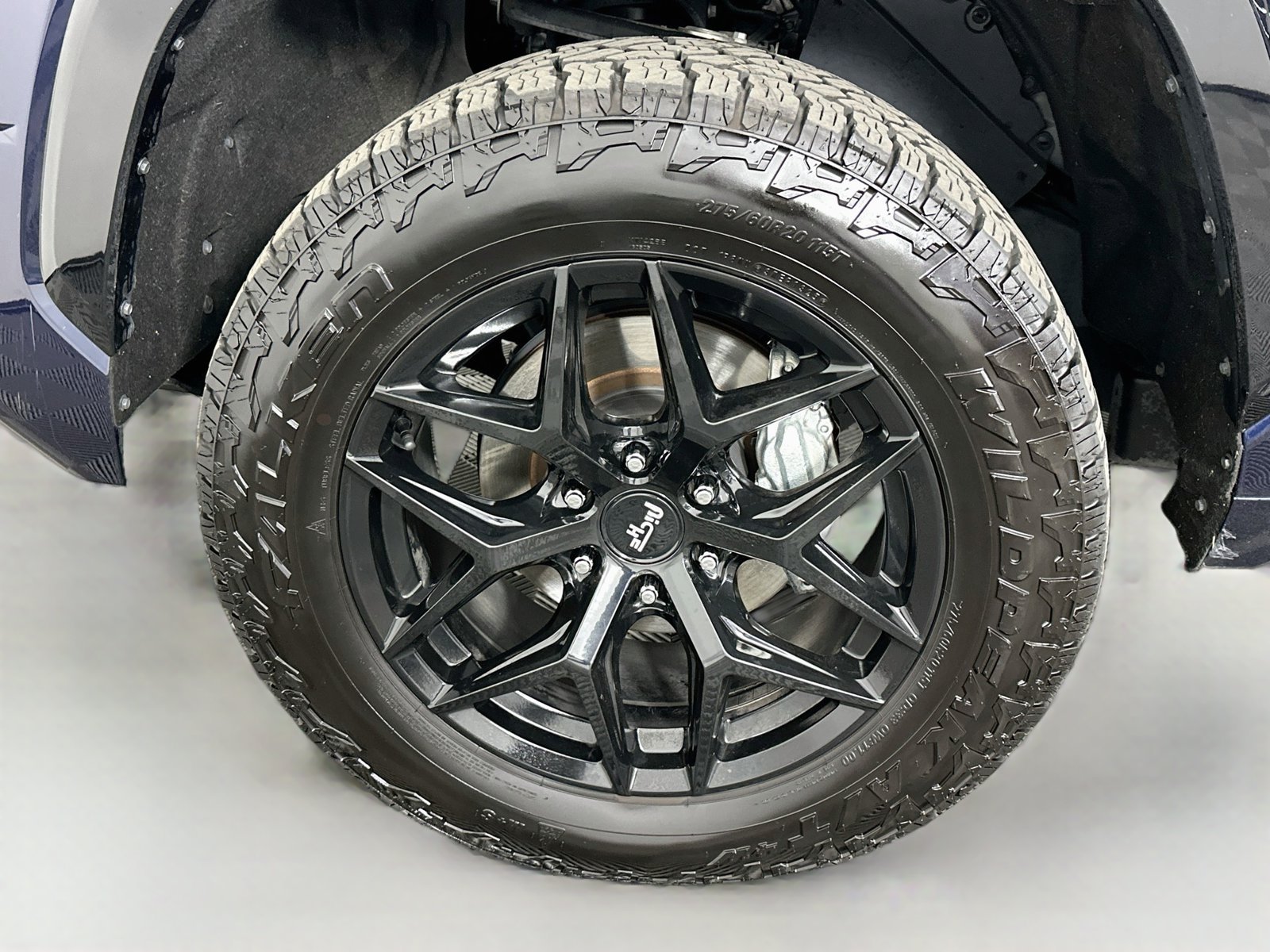 Used 2024 Blueprint Toyota Platinum image 33