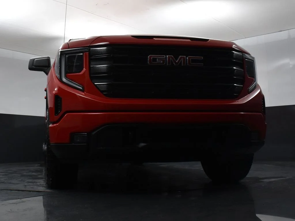2026 GMC Sierra 1500 Elevation - Photo 27