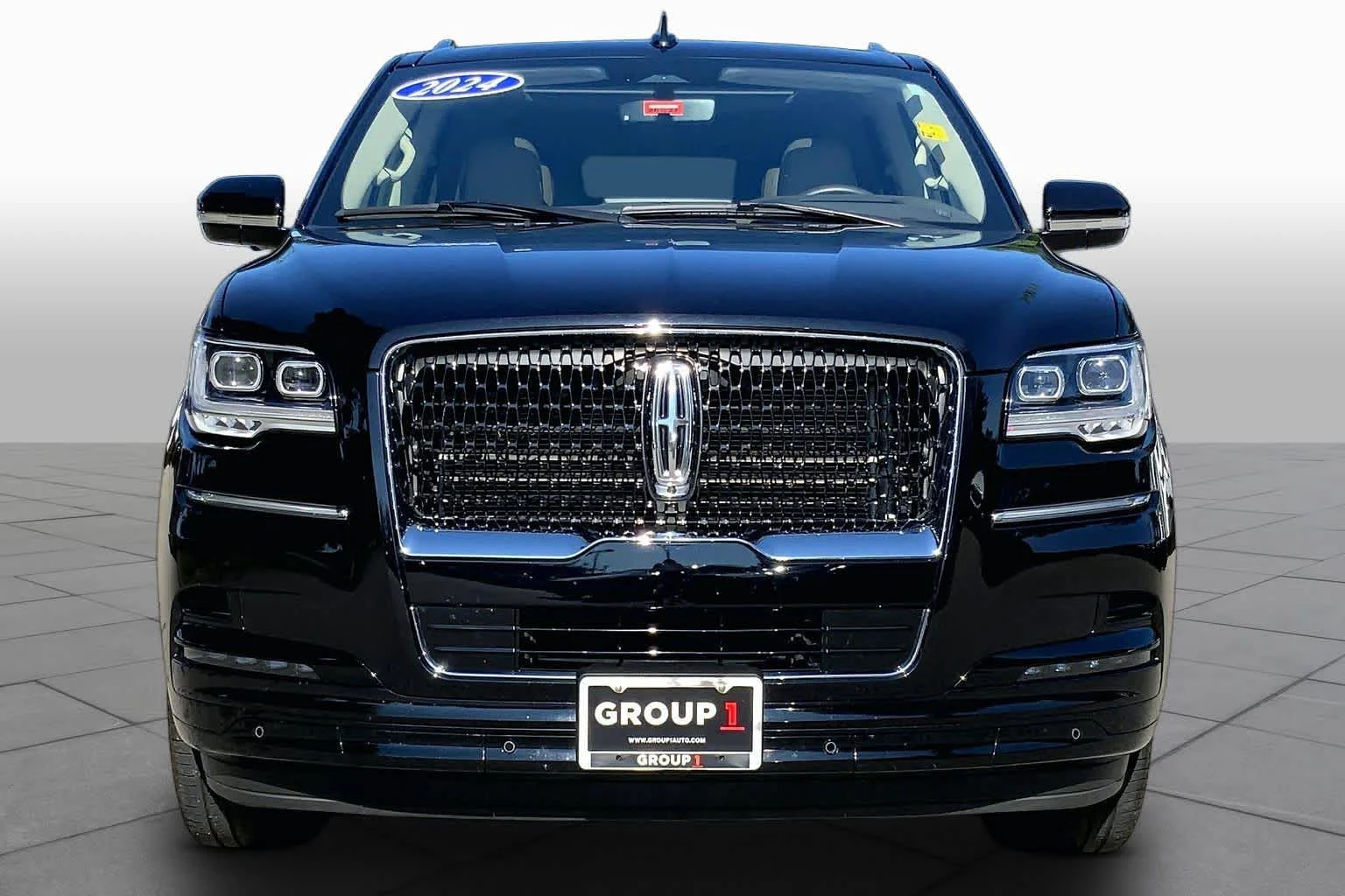 Pre-Owned 2024 Lincoln Navigator Reserve