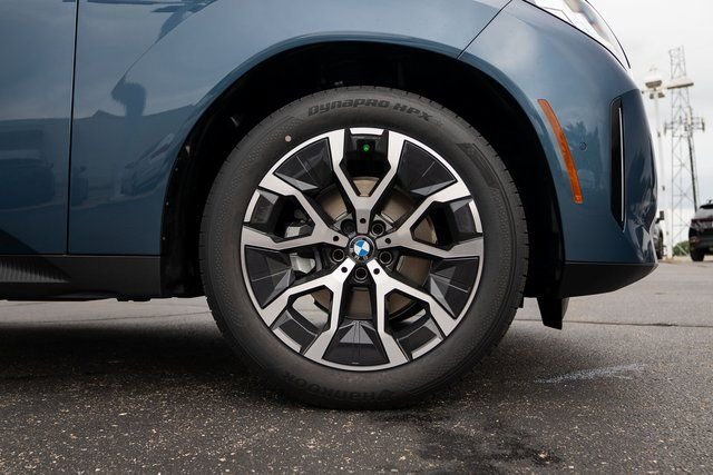 2026 BMW X3 30 - Photo 11