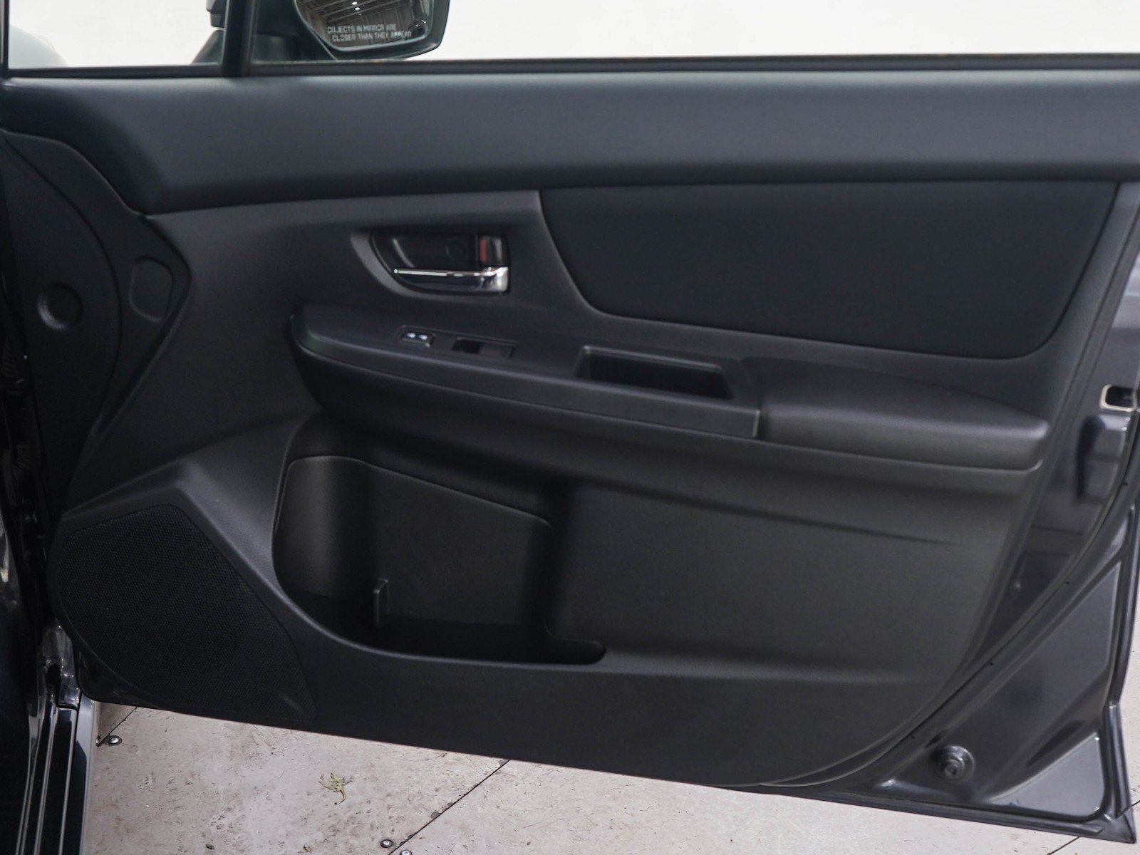 Used 2013 Dark Gray Metallic Subaru 2.0I Sport Premium image 11