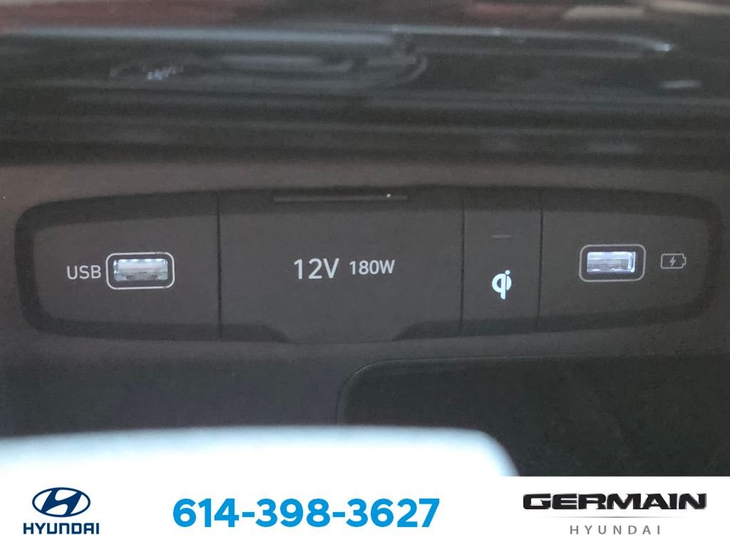 2023 Hyundai Santa Cruz Night - Photo 28