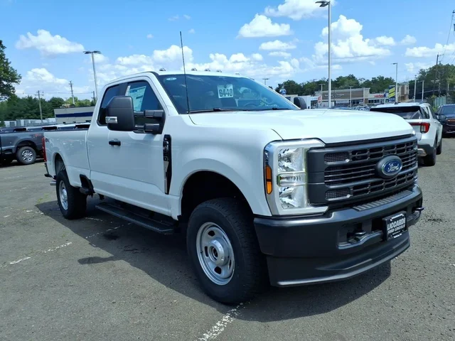 2026 Ford F-350SD F-350® XL