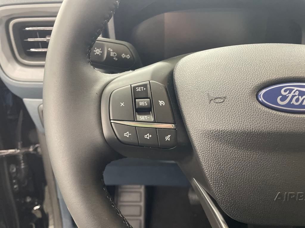 2025 Ford Maverick XLT - Photo 19
