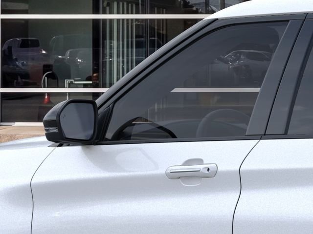 New 2026 Star White Metallic Tri-Coat Ford Platinum™ image 20