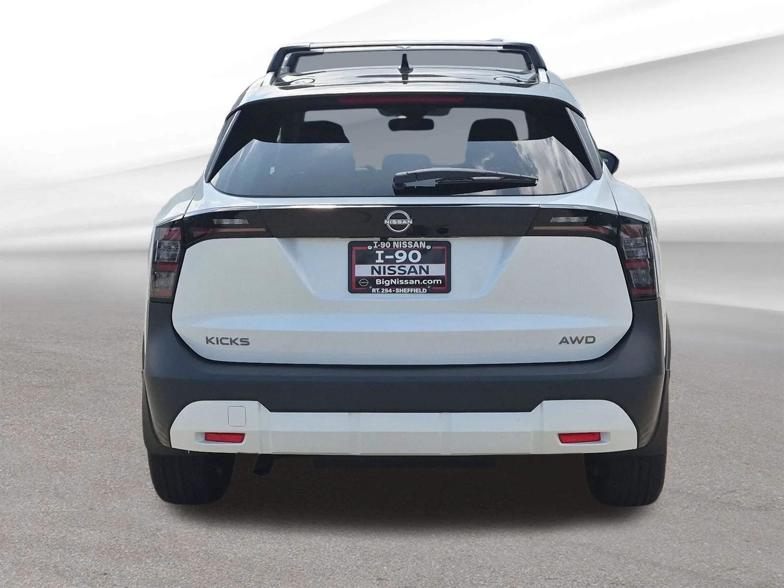 New 2027  Nissan SV image 7
