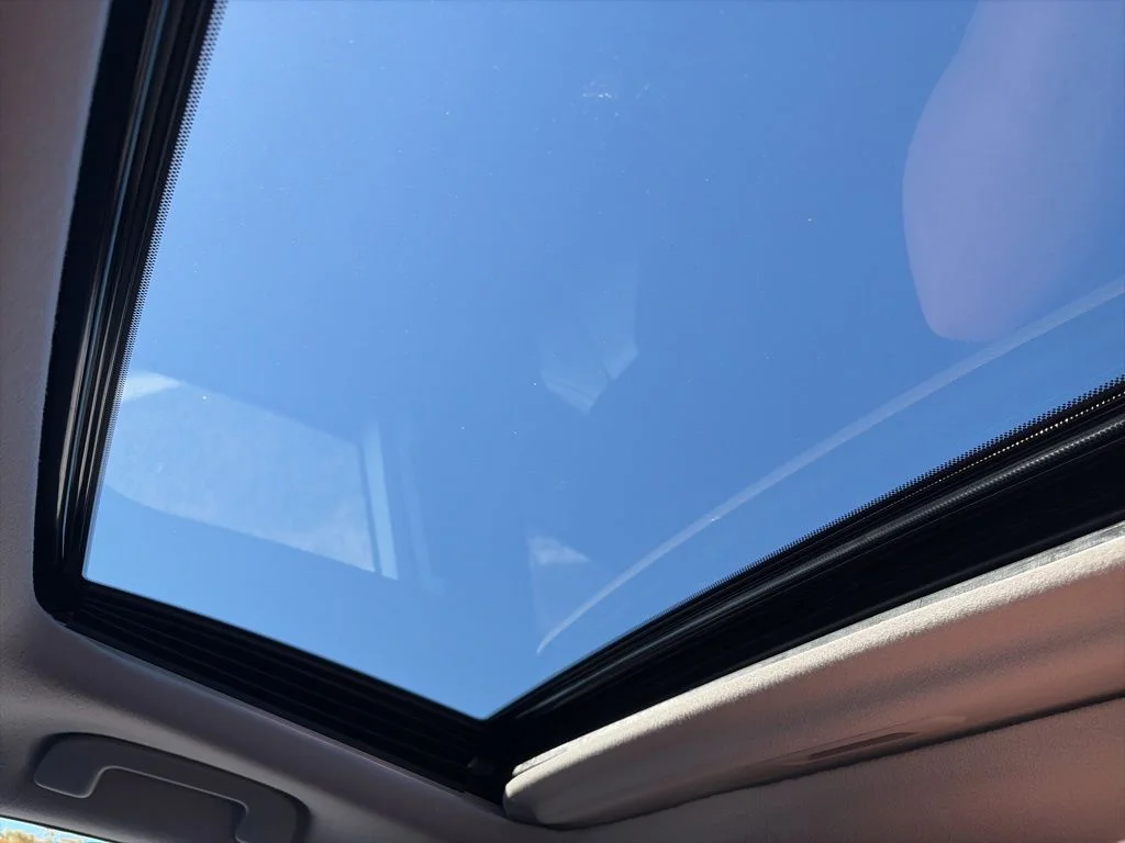 Used 2026 Silver Toyota XLE image 6