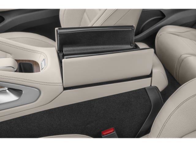 New 2026 MANUFAKTUR Alpine Grey Mercedes-Benz GLE 450 image 11