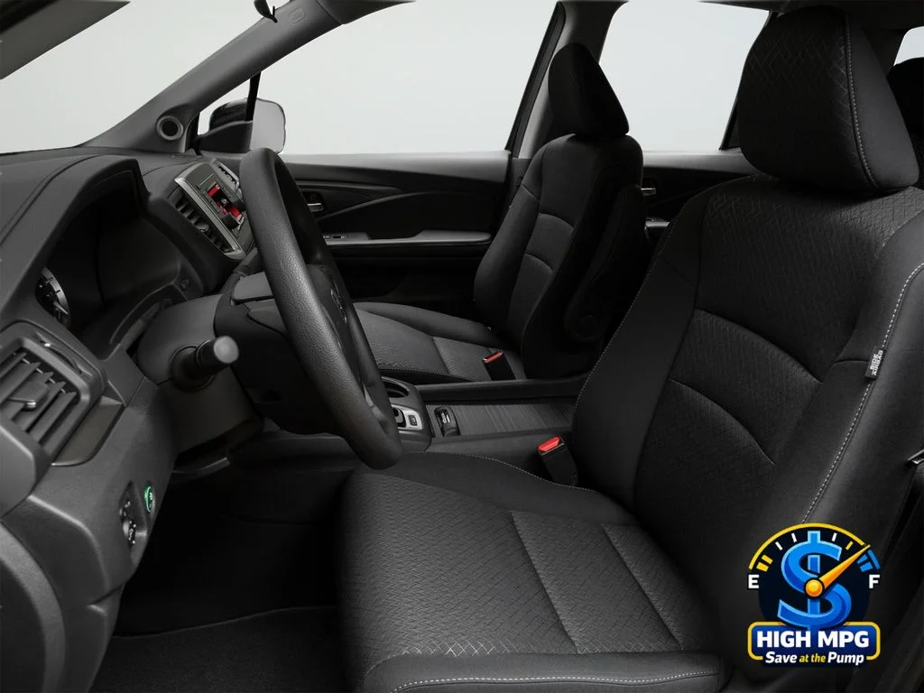 Used 2018 Black Honda Sport image 15