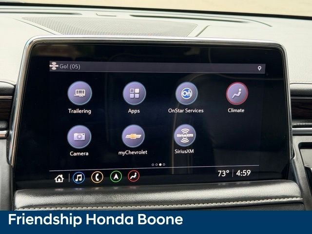 Used 2021 Gray Chevrolet Premier image 31
