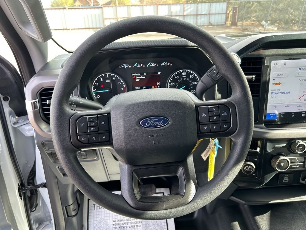 New 2026 Oxford White Ford XL image 17
